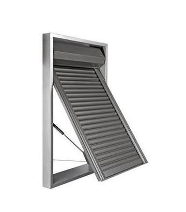 VOLET ROULANT A PROJECTION PROJECT MATIC