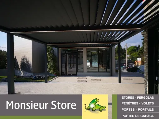 Rendez vous pour une PERGOLA, un VELUM, et ou une VOILE d'OMBRAGE